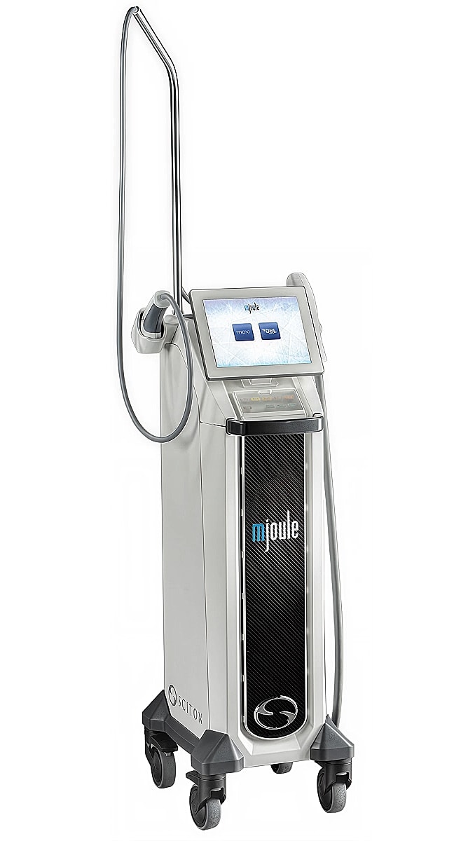 Sciton Joule medical laser treatment device
